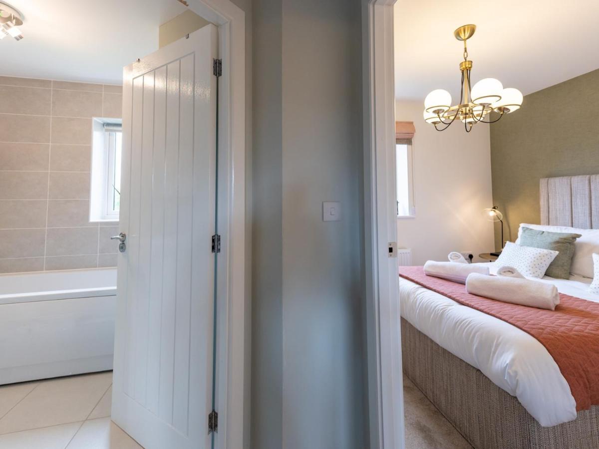 Pass The Keys Contemporary 2 Bedroom Home Ludlow Εξωτερικό φωτογραφία