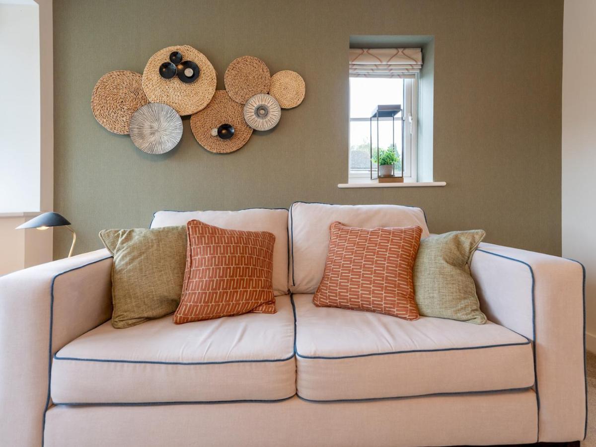 Pass The Keys Contemporary 2 Bedroom Home Ludlow Εξωτερικό φωτογραφία