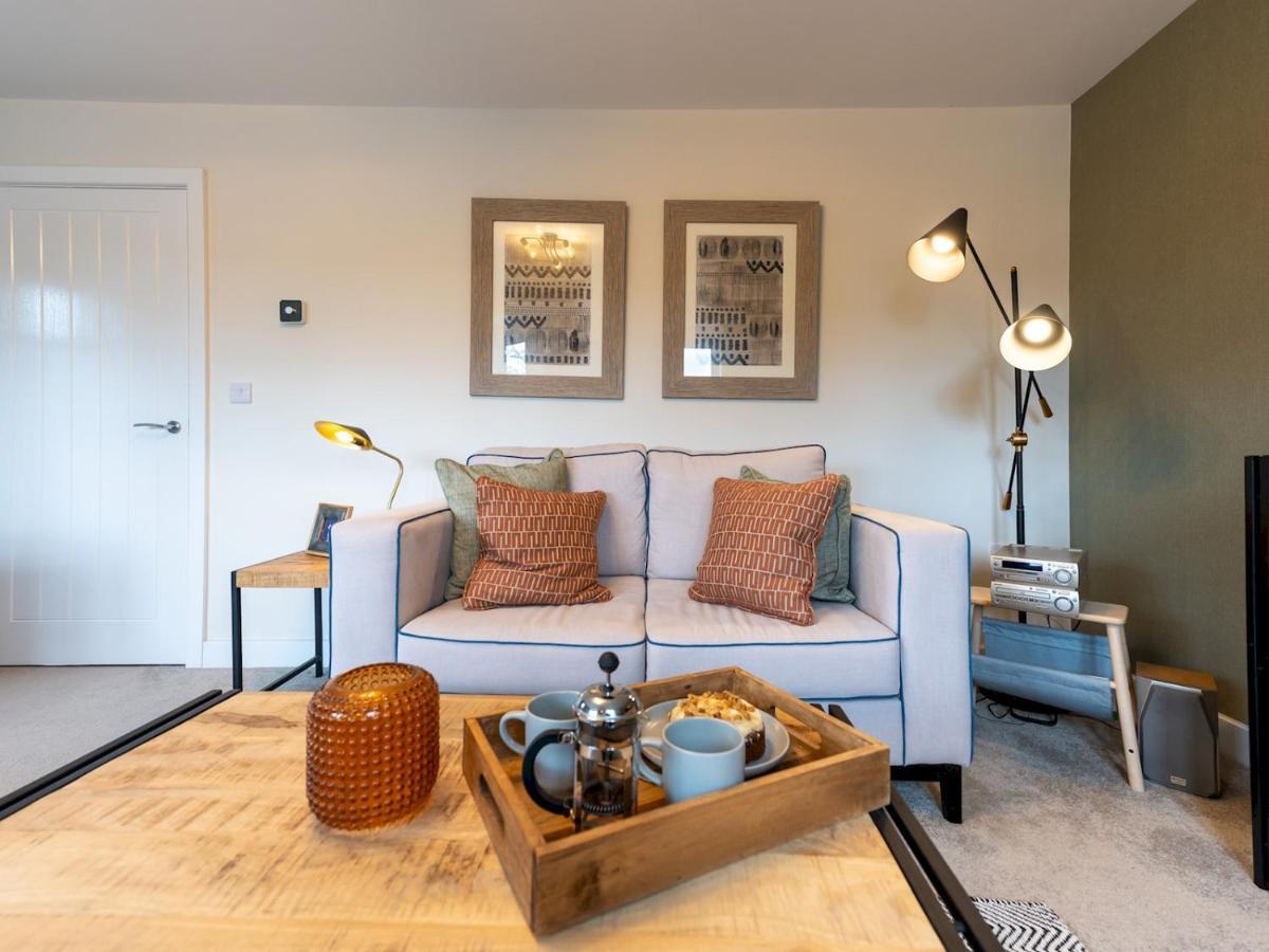 Pass The Keys Contemporary 2 Bedroom Home Ludlow Εξωτερικό φωτογραφία