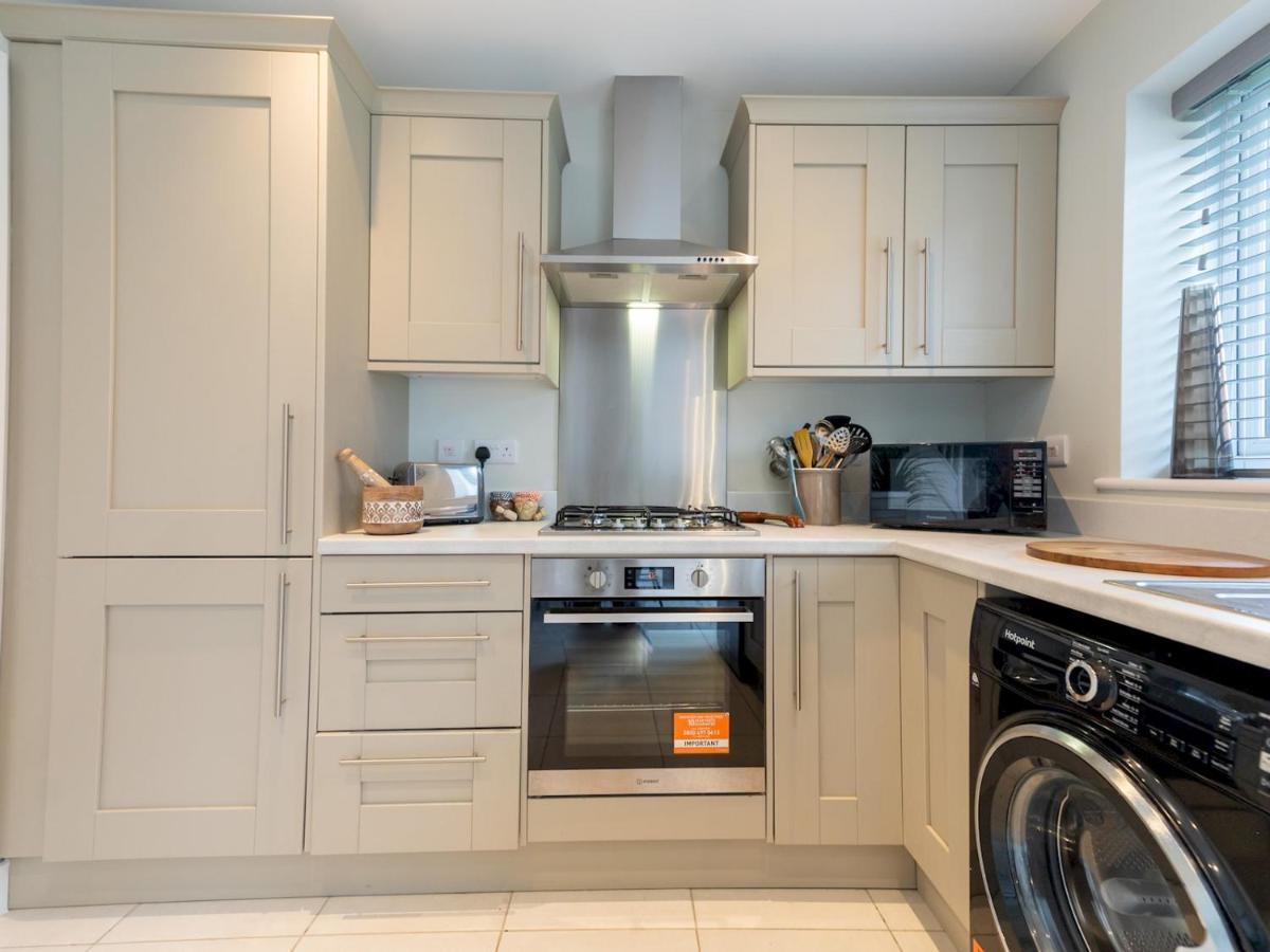 Pass The Keys Contemporary 2 Bedroom Home Ludlow Εξωτερικό φωτογραφία