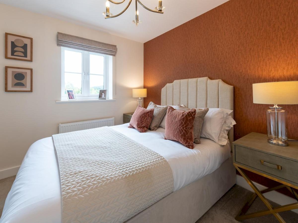 Pass The Keys Contemporary 2 Bedroom Home Ludlow Εξωτερικό φωτογραφία