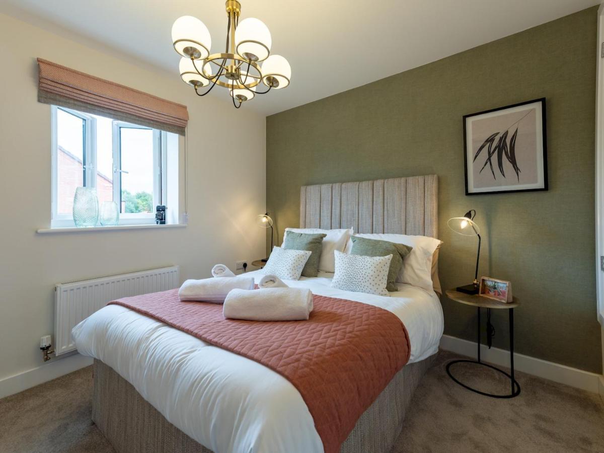 Pass The Keys Contemporary 2 Bedroom Home Ludlow Εξωτερικό φωτογραφία