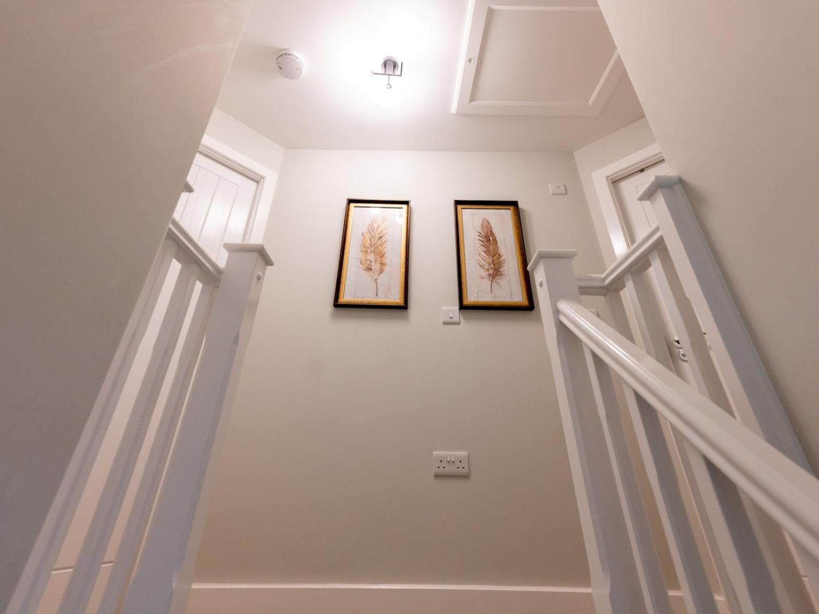Pass The Keys Contemporary 2 Bedroom Home Ludlow Εξωτερικό φωτογραφία