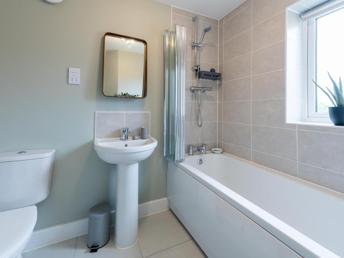 Pass The Keys Contemporary 2 Bedroom Home Ludlow Εξωτερικό φωτογραφία