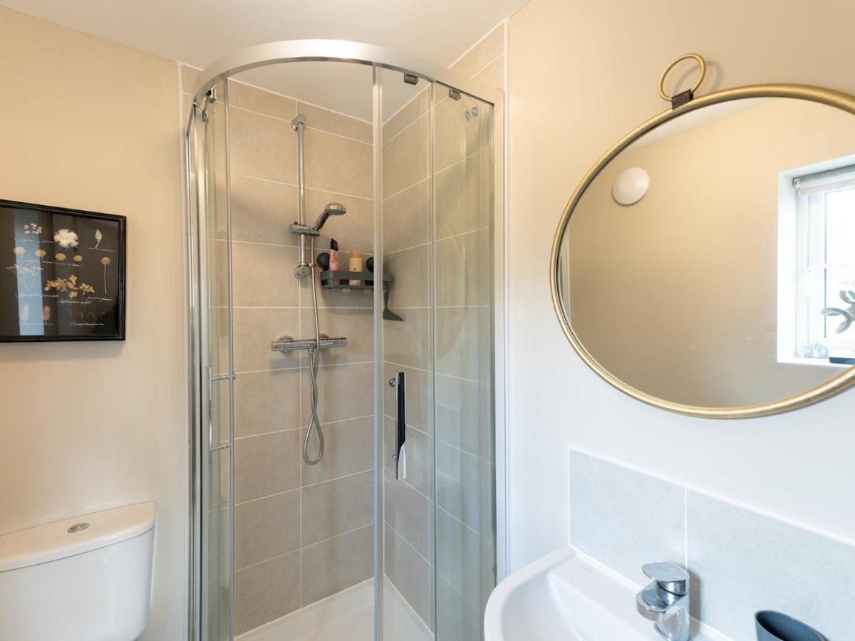 Pass The Keys Contemporary 2 Bedroom Home Ludlow Εξωτερικό φωτογραφία