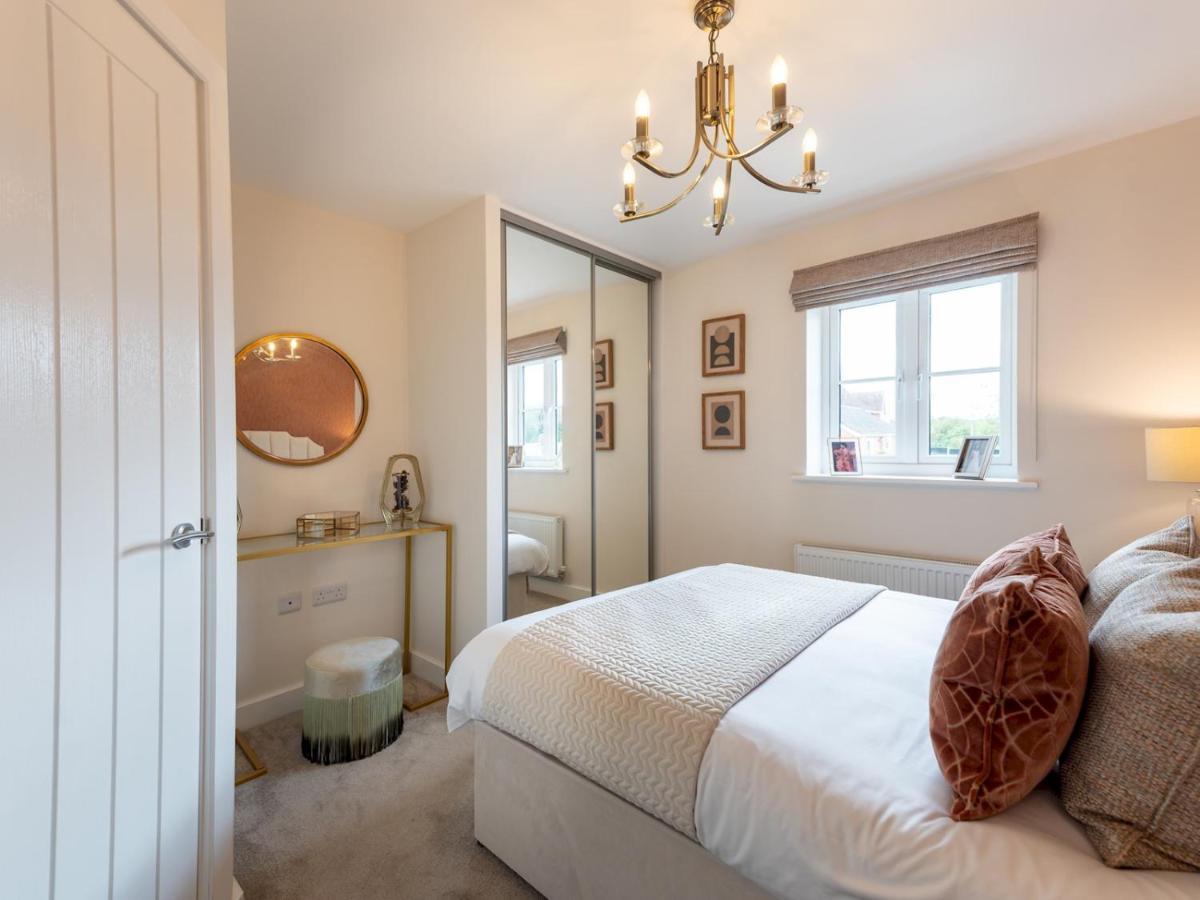 Pass The Keys Contemporary 2 Bedroom Home Ludlow Εξωτερικό φωτογραφία
