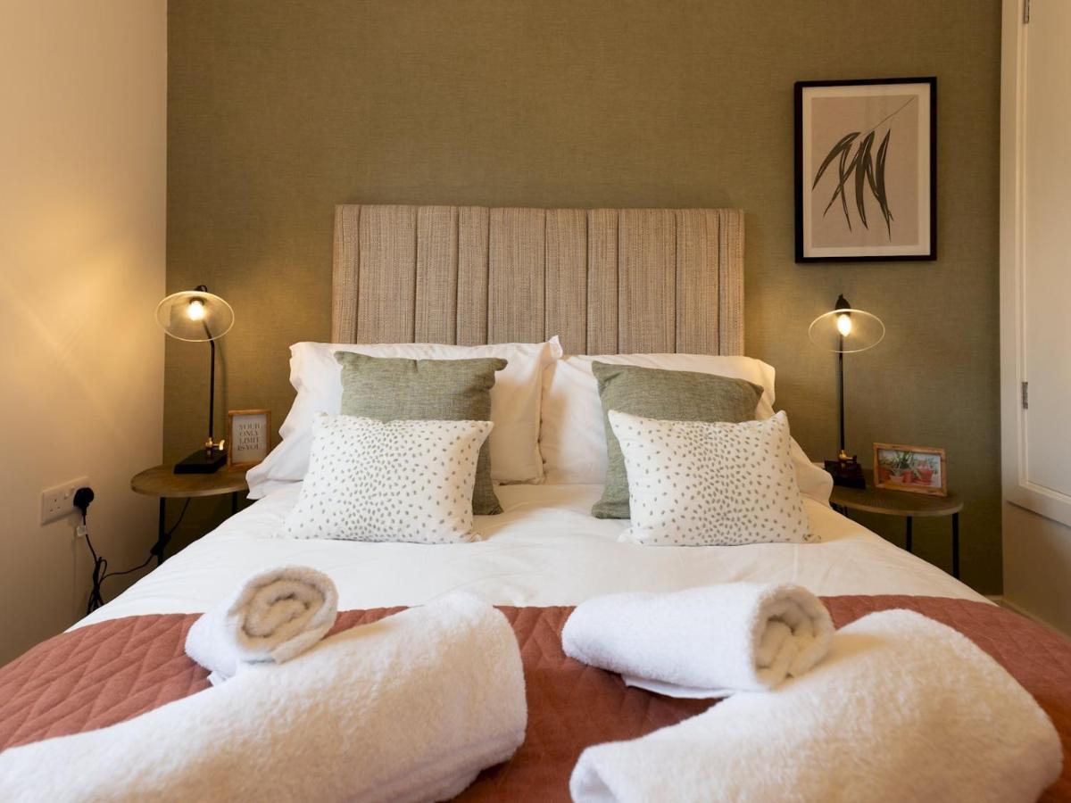 Pass The Keys Contemporary 2 Bedroom Home Ludlow Εξωτερικό φωτογραφία