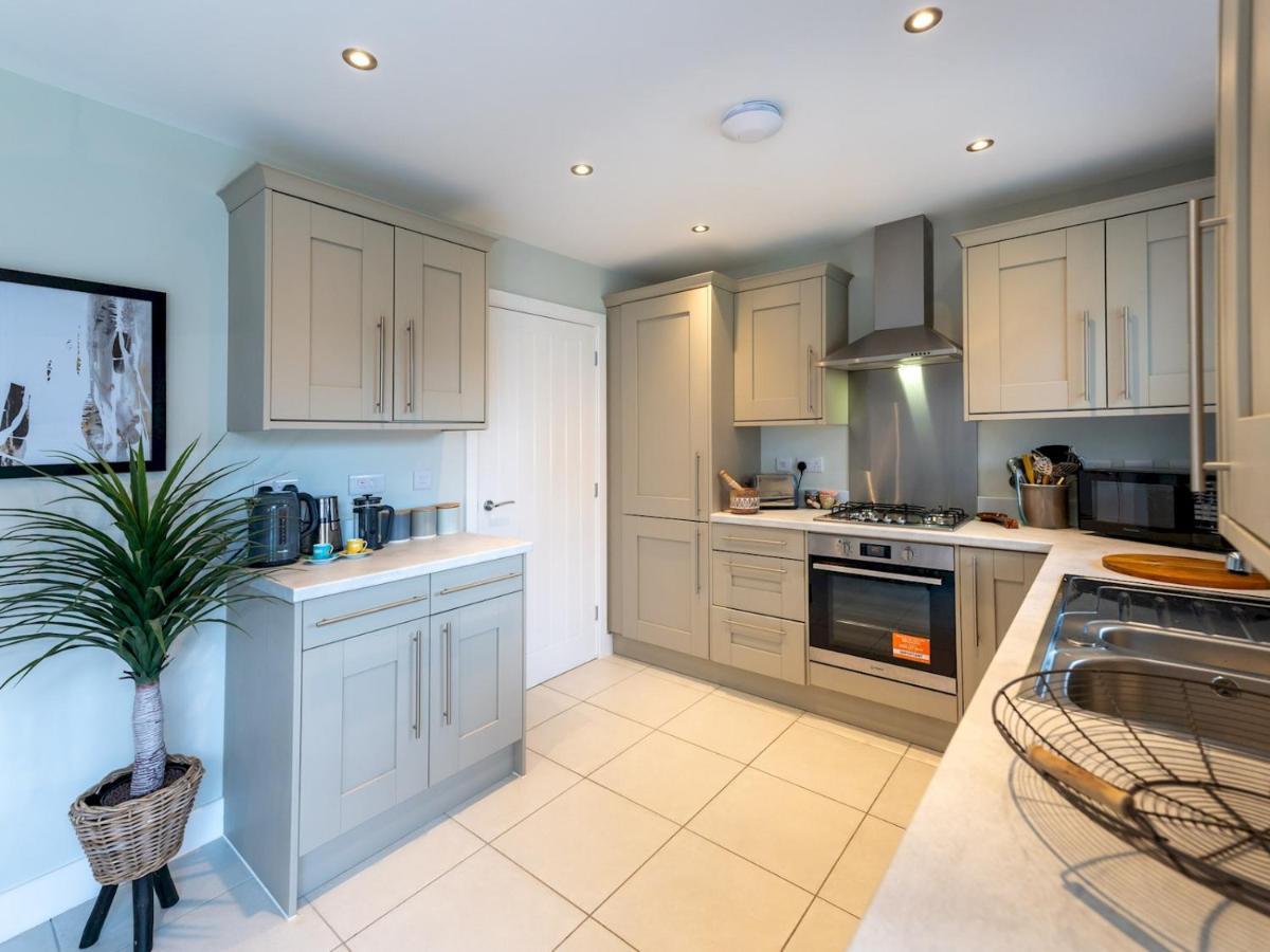 Pass The Keys Contemporary 2 Bedroom Home Ludlow Εξωτερικό φωτογραφία