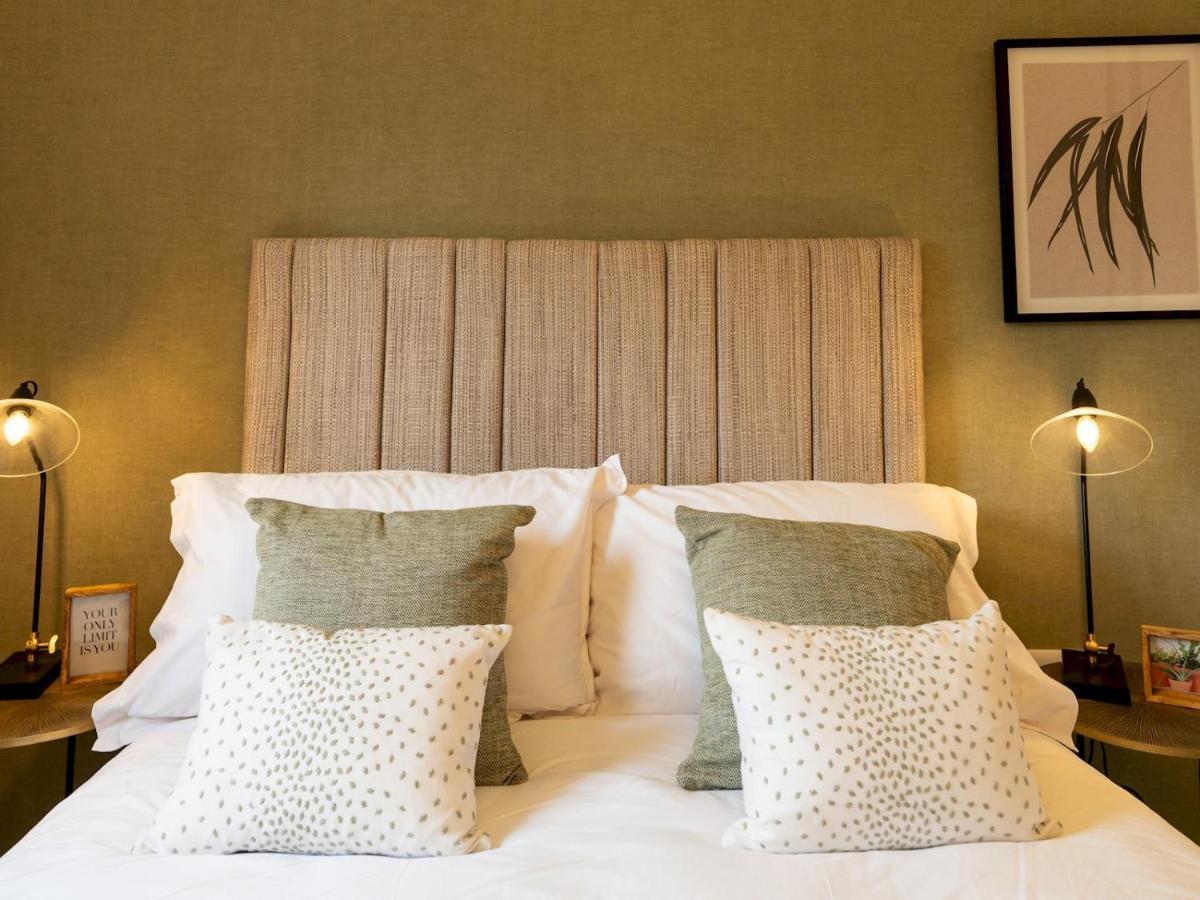 Pass The Keys Contemporary 2 Bedroom Home Ludlow Εξωτερικό φωτογραφία